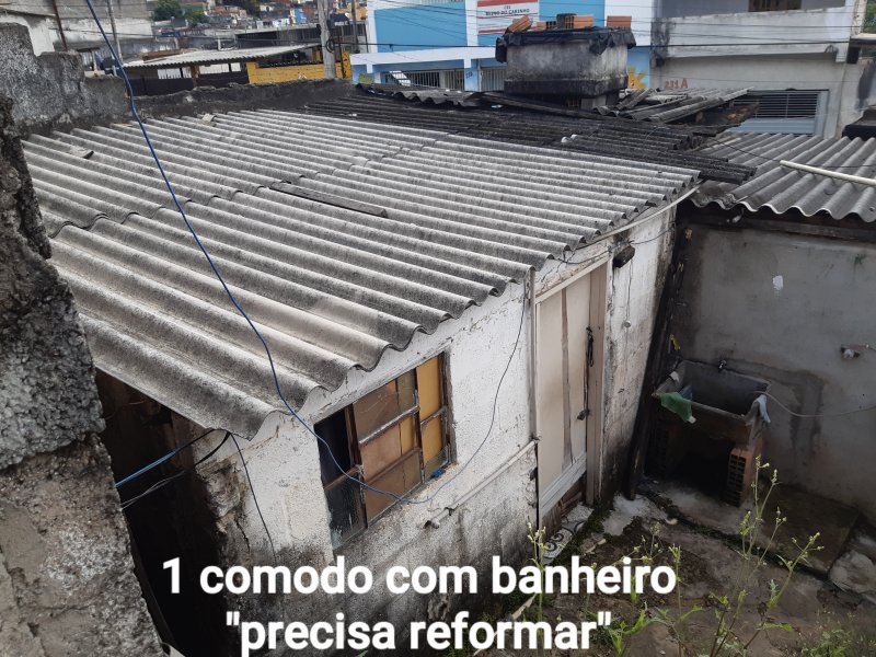 imóvel com 169m² - Jardim Nakamura - São Paulo