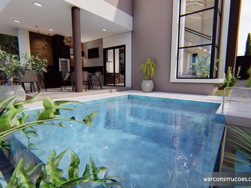 Casa de condomínio à venda Res. Parque dos Alecrins com 328m² e 3 quartos por R$ 1.690.000 - piscina-logo.jpg