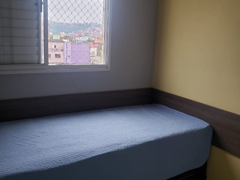 Apartamento à venda Santa Terezinha com 58m² e 3 quartos por R$ 280.000 - 1073857503-img-20200308-wa0041.jpg