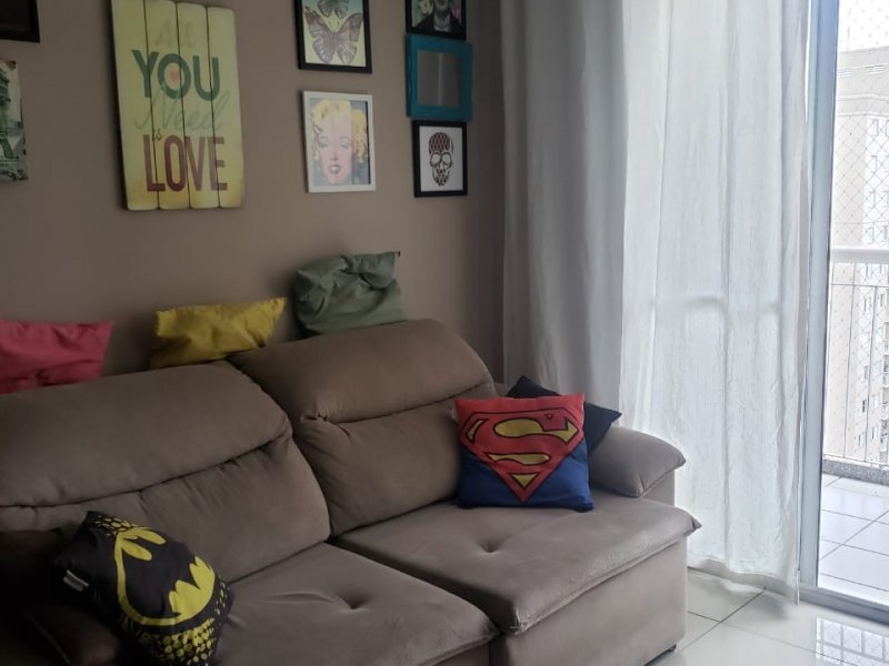 Apartamento à venda Santa Terezinha com 58m² e 3 quartos por R$ 280.000 - 1489137008-img-20200308-wa0037.jpg