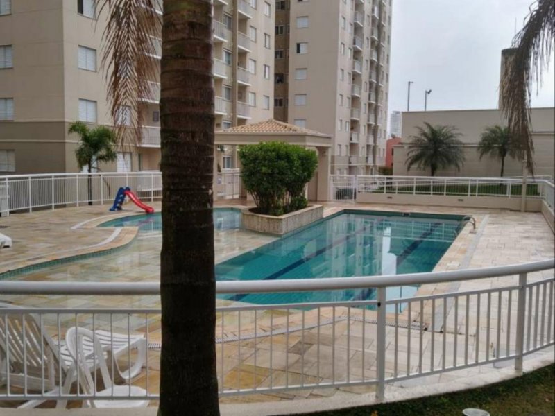 Apartamento à venda Santa Terezinha com 58m² e 3 quartos por R$ 280.000 - 839431950-img-20200308-wa0049.jpg