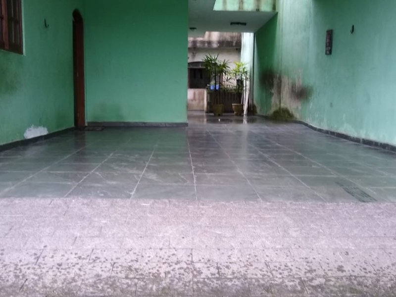 imóvel com 250m² - Jardim Yone - Ferraz de Vasconcelos