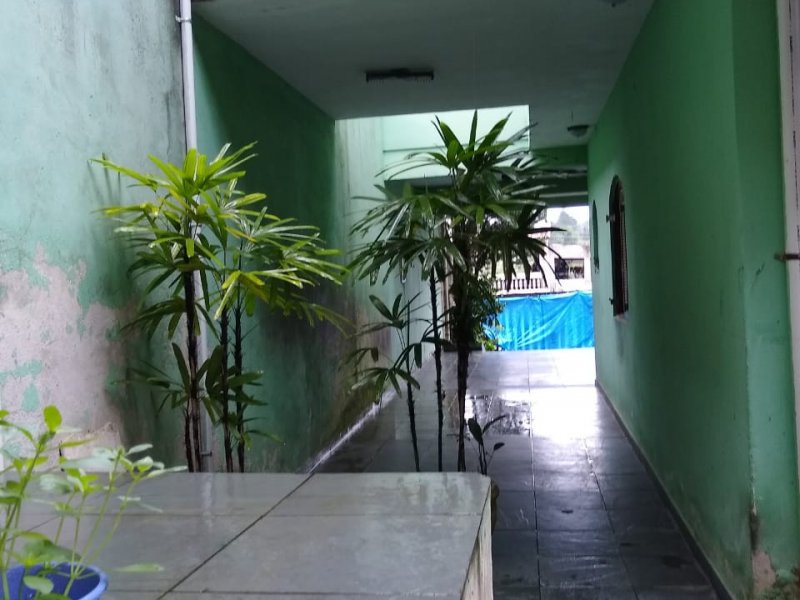 imóvel com 250m² - Jardim Yone - Ferraz de Vasconcelos
