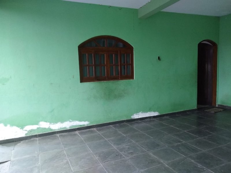 imóvel com 250m² - Jardim Yone - Ferraz de Vasconcelos