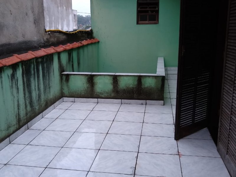imóvel com 250m² - Jardim Yone - Ferraz de Vasconcelos