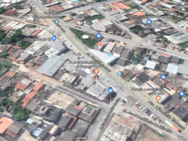 Apartamento à venda Veneza com 45m² e 2 quartos por R$ 95.000 - 892599529-mapa-da-regiao.PNG