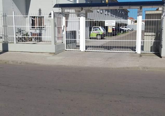 imóvel com 70m²