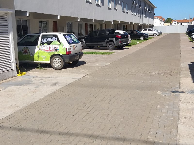 Casa de condomínio à venda Hípica com 70m² e 2 quartos por R$ 225.000 - 1522711412-20200302-160518.jpg