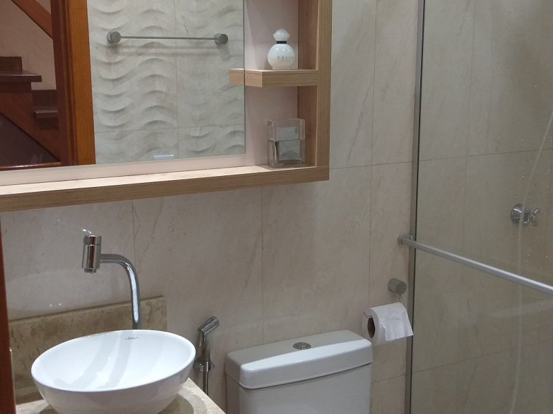 Casa de condomínio à venda Hípica com 70m² e 2 quartos por R$ 225.000 - 684936402-20200315-103422.jpg
