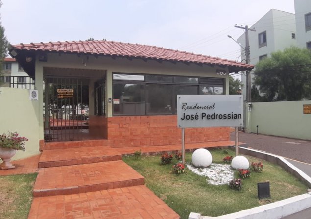imóvel com 53m²