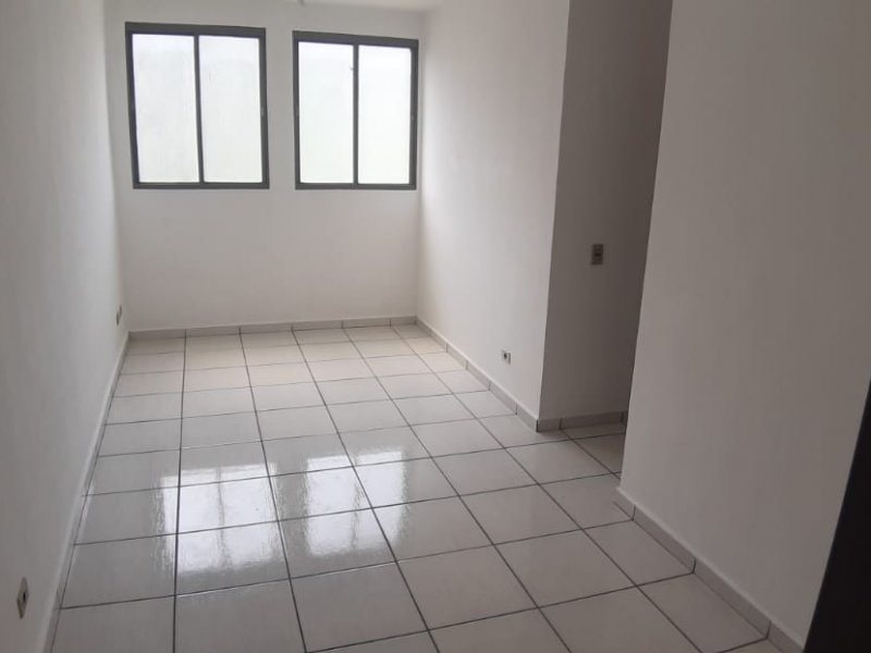 imóvel com 53m² - Monte Castelo - Campo Grande
