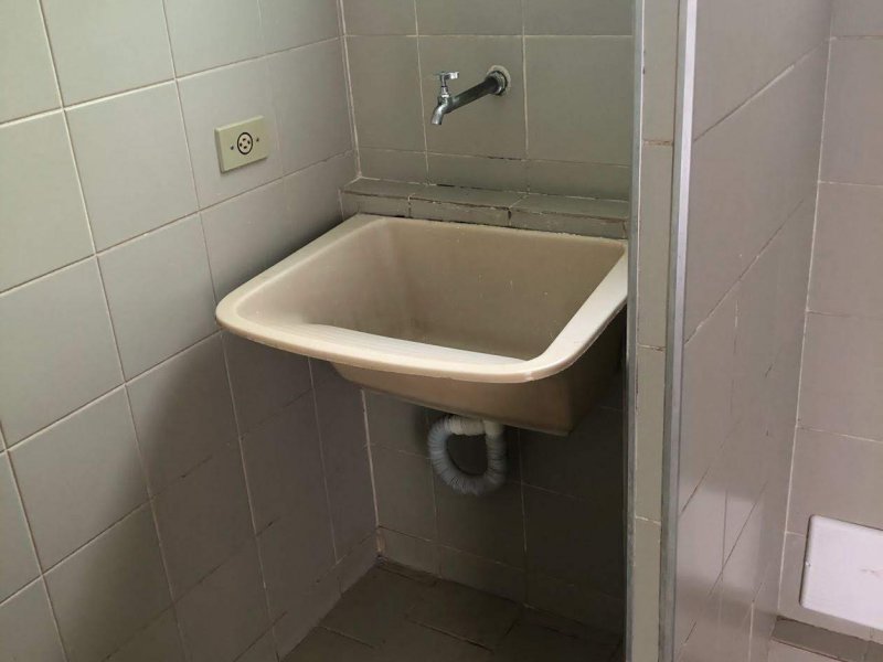 imóvel com 53m² - Monte Castelo - Campo Grande