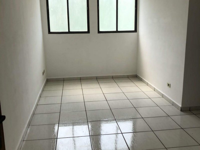 imóvel com 53m² - Monte Castelo - Campo Grande
