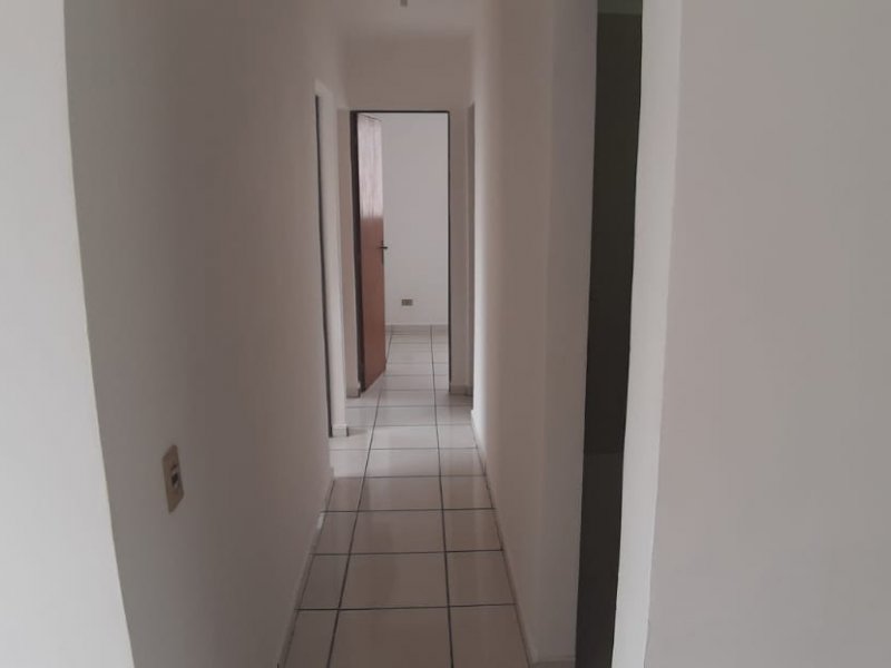 imóvel com 53m² - Monte Castelo - Campo Grande