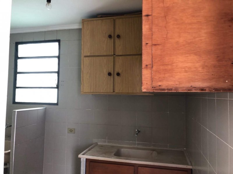 imóvel com 53m² - Monte Castelo - Campo Grande