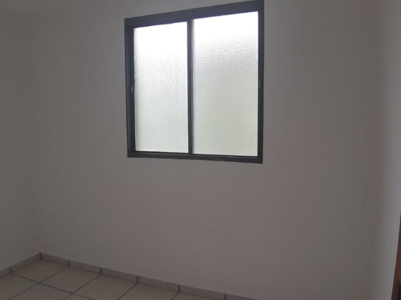 imóvel com 53m² - Monte Castelo - Campo Grande