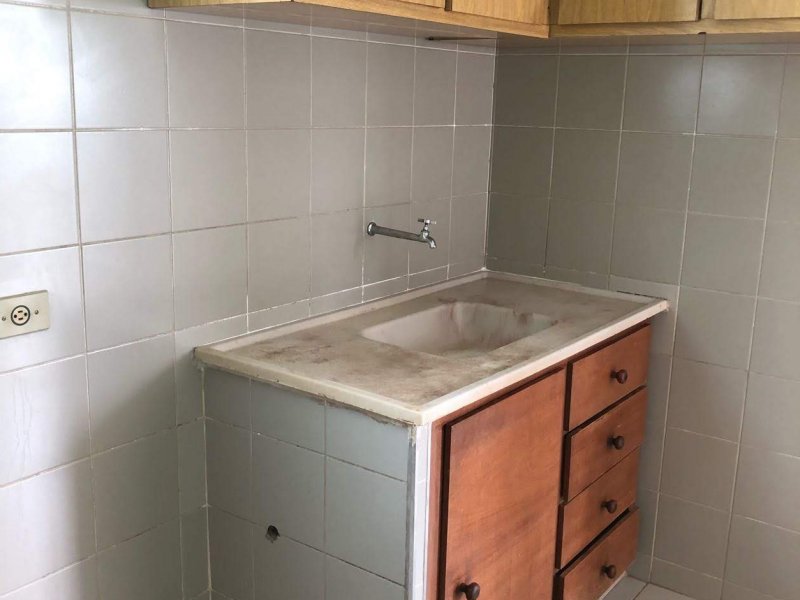 imóvel com 53m² - Monte Castelo - Campo Grande