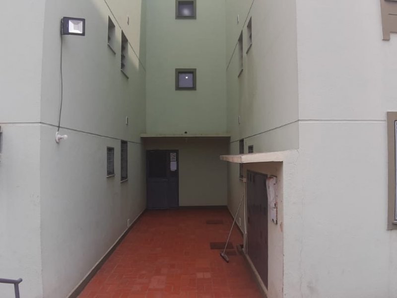 imóvel com 53m² - Monte Castelo - Campo Grande