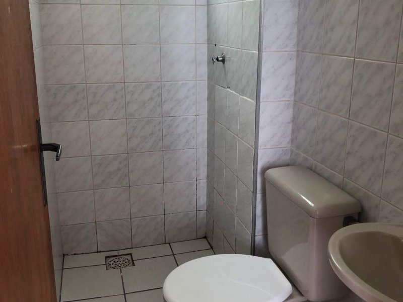 imóvel com 53m² - Monte Castelo - Campo Grande