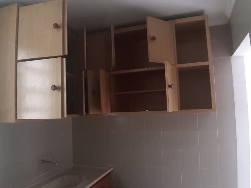 imóvel com 53m² - Monte Castelo - Campo Grande
