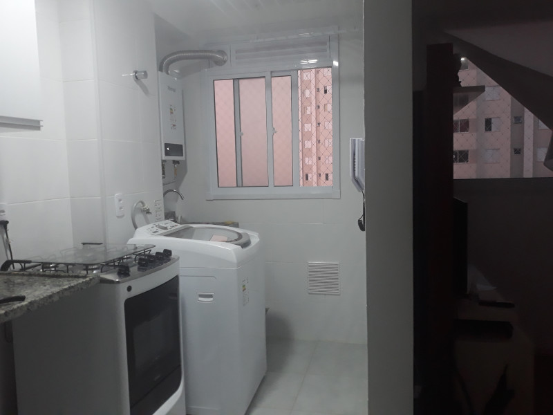 imóvel com 45m² - Piqueri - São Paulo