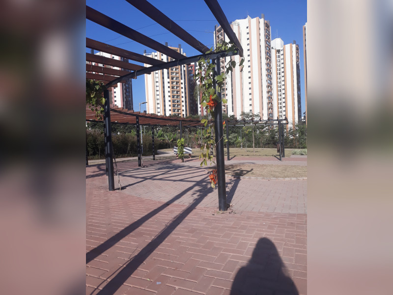 imóvel com 45m² - Piqueri - São Paulo