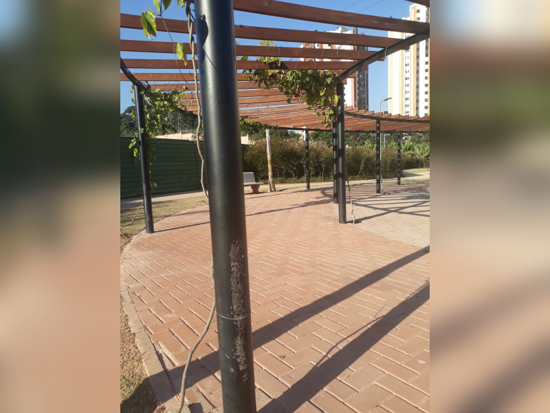 imóvel com 45m² - Piqueri - São Paulo