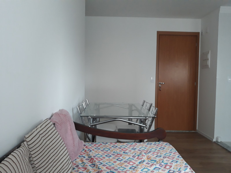 imóvel com 45m² - Piqueri - São Paulo