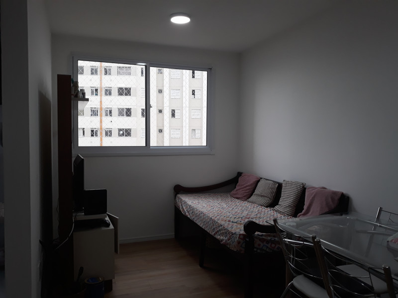 imóvel com 45m² - Piqueri - São Paulo
