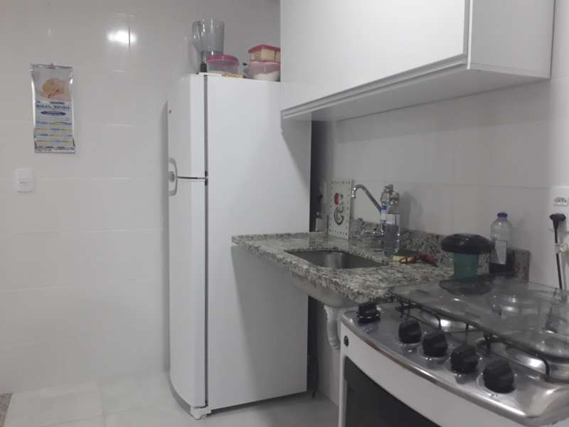 imóvel com 45m² - Piqueri - São Paulo