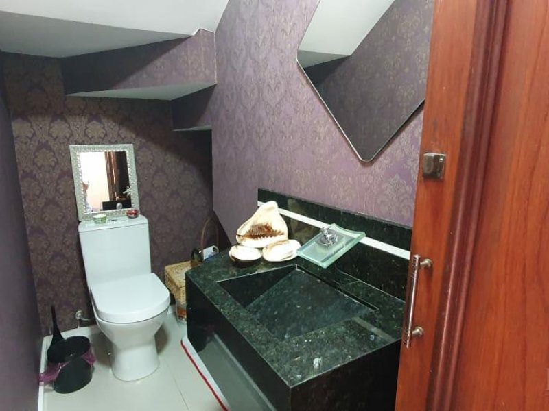 Casa de condomínio à venda Utinga com 83m² e 3 quartos por R$ 550.000 - 1607717768-91a816c4-e614-4291-ba07-5c2286ad5f5a.jpeg