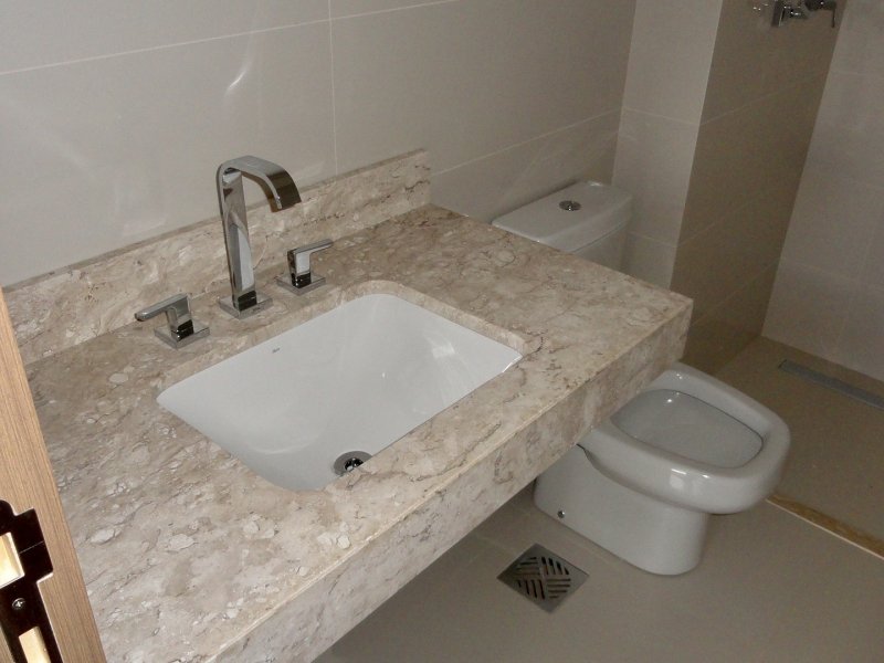 Apartamento à venda Noroeste com 140m² e 3 quartos por R$ 1.620.000 - 1856812738-banheiro-suite-modelo-1.jpeg