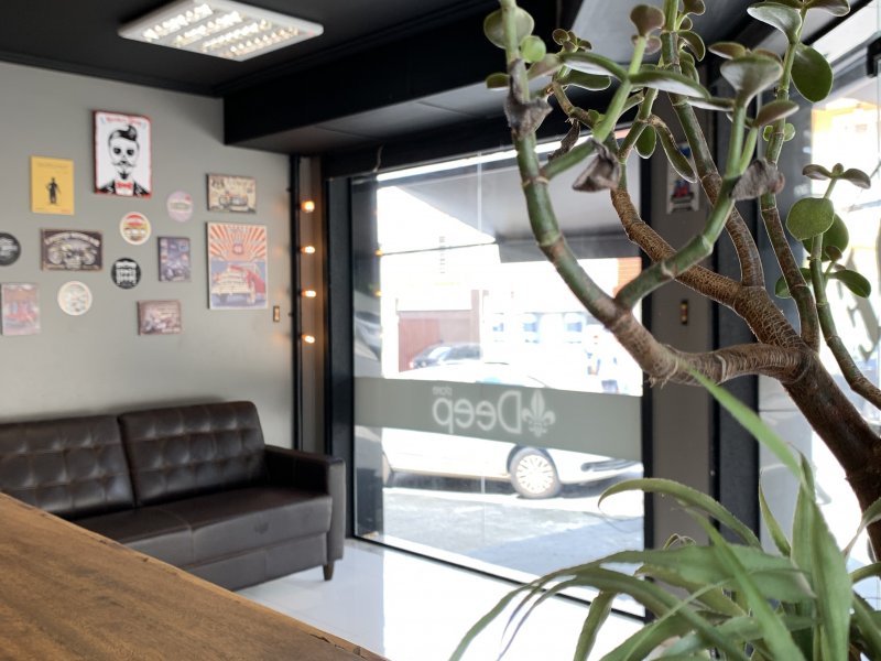 Comercial à venda Cidade Mãe do Céu com 75m² e  quartos por R$ 90.000 - 1792774893-img-2972.jpg