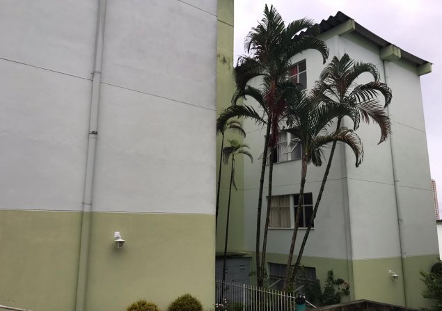 imóvel com 50m²