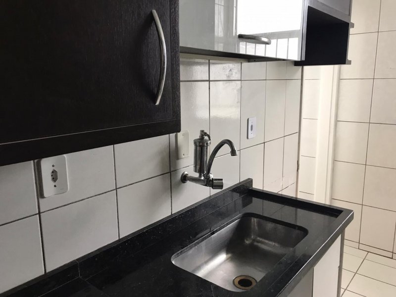 imóvel com 50m² - Bosque dos Eucaliptos - Sao Jose dos Campos
