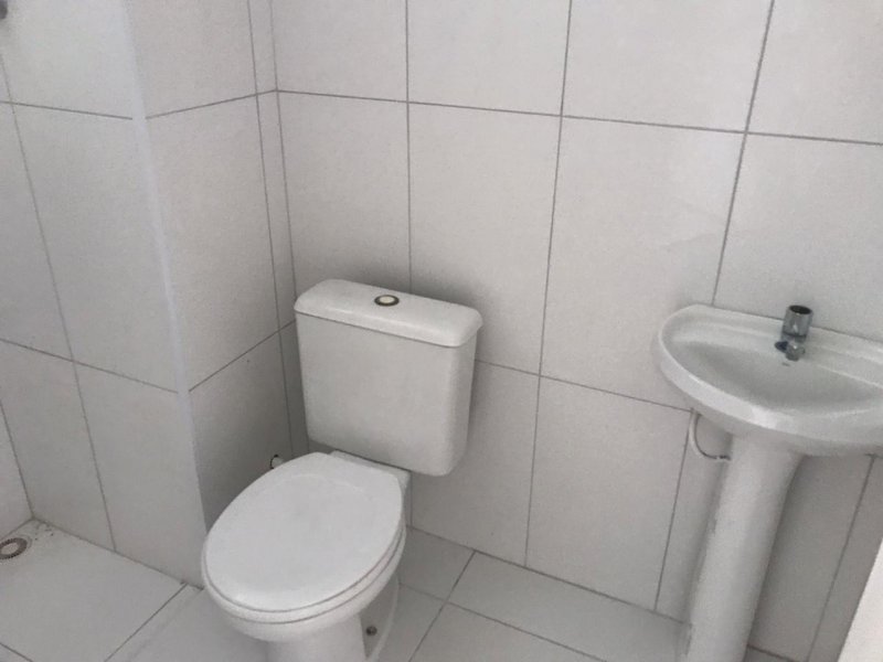 imóvel com 50m² - Bosque dos Eucaliptos - Sao Jose dos Campos