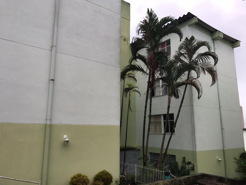 imóvel com 50m² - Bosque dos Eucaliptos - Sao Jose dos Campos