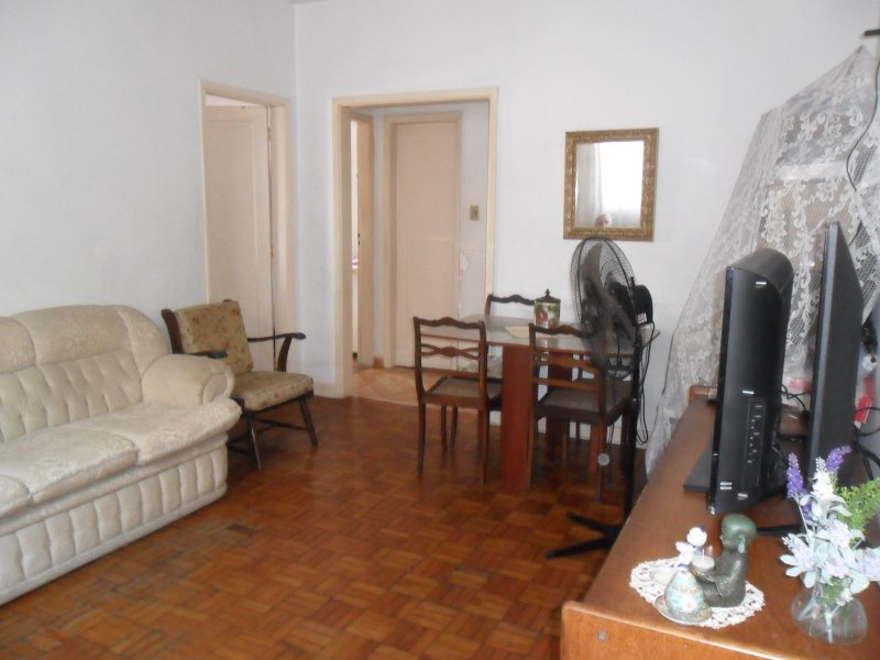Apartamento para alugar Vila Cascatinha com 65m² e 2 quartos por R$ 140.000 - 375799380-sam-2263.JPG