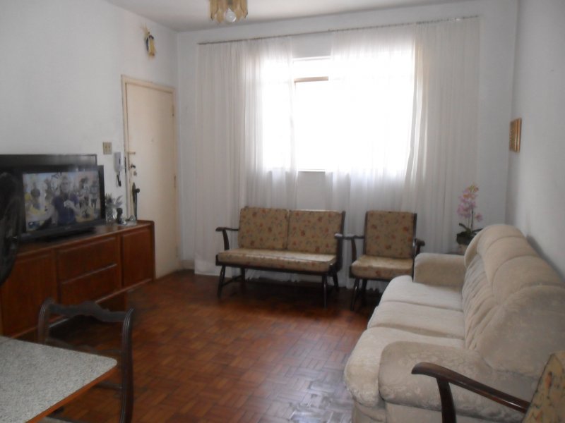 Apartamento para alugar Vila Cascatinha com 65m² e 2 quartos por R$ 140.000 - 553489743-sam-2260-2.JPG