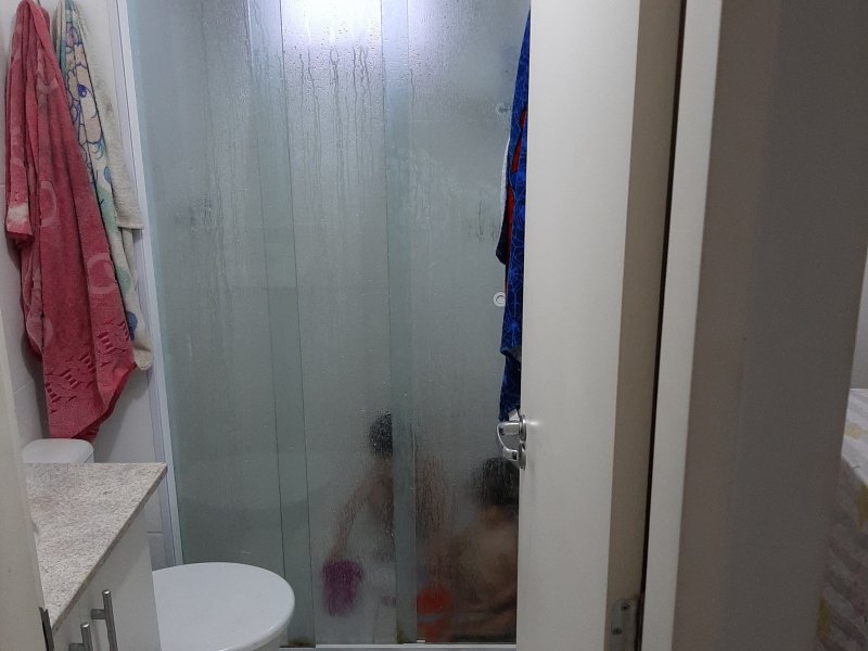 Apartamento à venda Vila Canero com 59m² e 2 quartos por R$ 420.000 - 696424902-20200226-181450.jpg