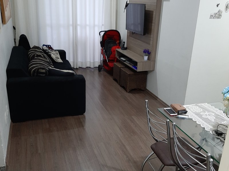 Apartamento à venda Vila Canero com 59m² e 2 quartos por R$ 420.000 - 91489330-20200226-181604.jpg