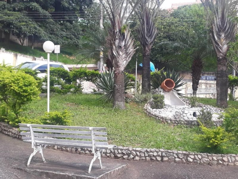 Apartamento à venda Jardim das Margaridas com 58m² e 2 quartos por R$ 155.000 - 1365606024-1885708881.jpg