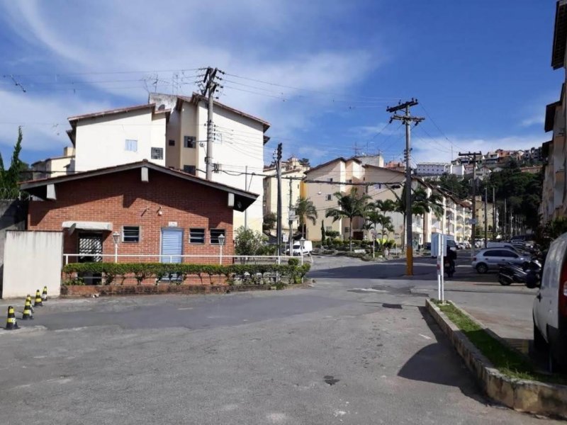 Apartamento à venda Jardim das Margaridas com 58m² e 2 quartos por R$ 155.000 - 1798318270-1885708886.jpg