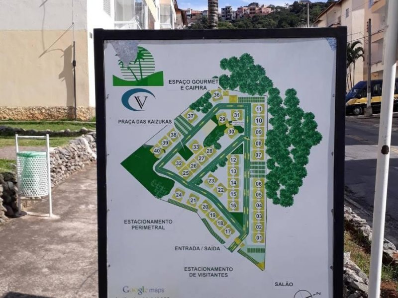 Apartamento à venda Jardim das Margaridas com 58m² e 2 quartos por R$ 155.000 - 1935286015-1885708882.jpg