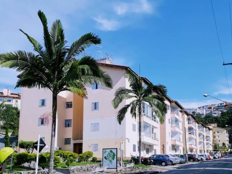 Apartamento à venda Jardim das Margaridas com 58m² e 2 quartos por R$ 155.000 - 92327269-1885708885.jpg