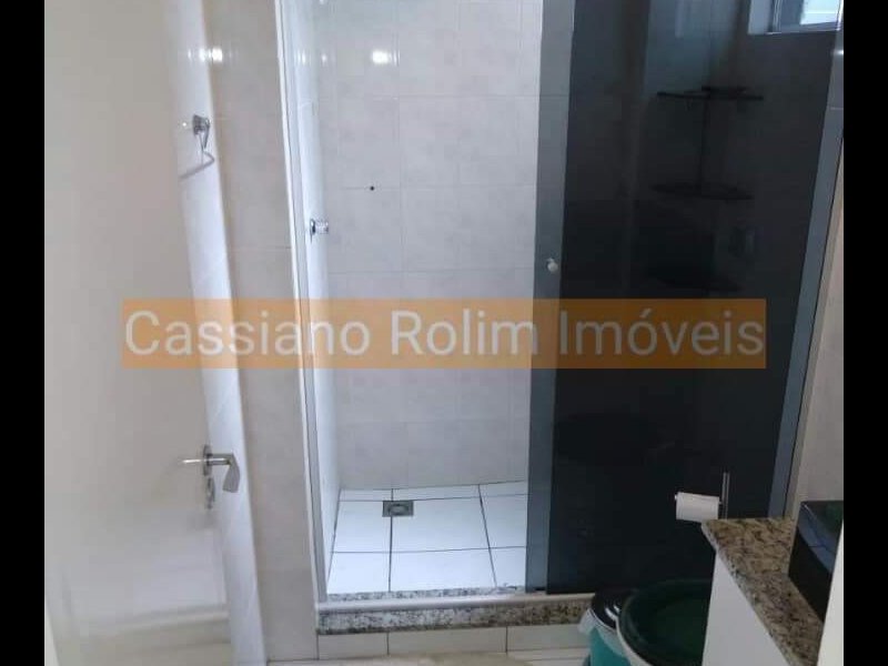 imóvel com 59m² - Novo Mundo - Curitiba