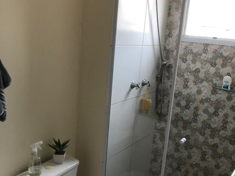 imóvel com 57m² - Vila Brasilina - São Paulo