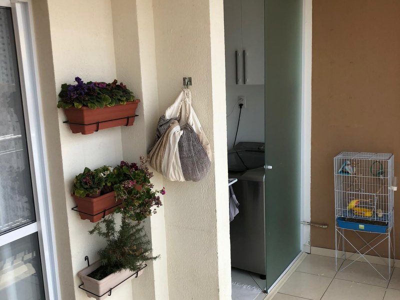 imóvel com 57m² - Vila Brasilina - São Paulo