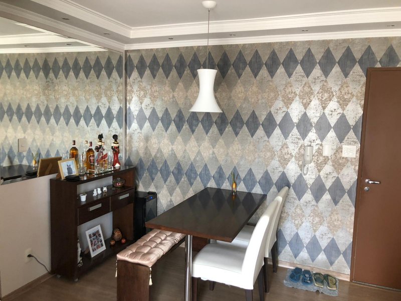 imóvel com 57m² - Vila Brasilina - São Paulo