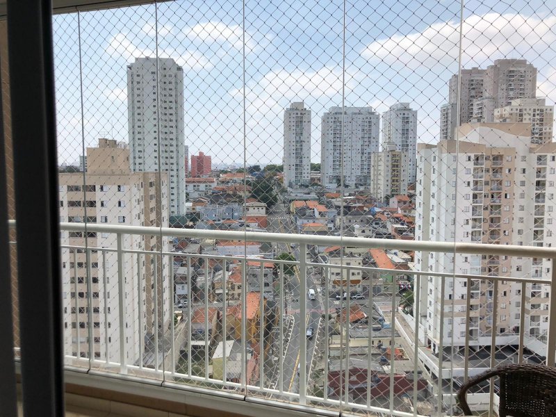 imóvel com 57m² - Vila Brasilina - São Paulo